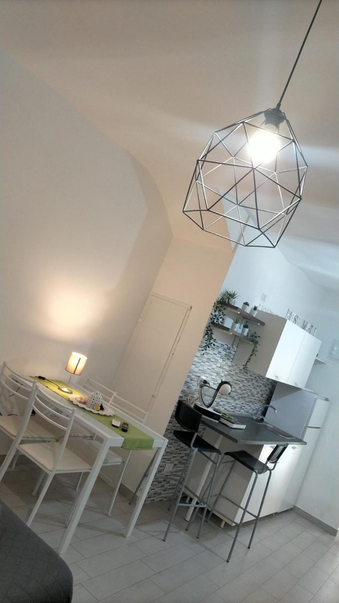 House Mattia Bari Exterior foto